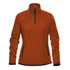 Women's Shasta Tech Fleece 1/4 Zip - FPL-1W